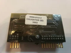 NEW SQUARE D AMAT ANALOG DAUGHTER BOARD Applied Materials 0660-01512 