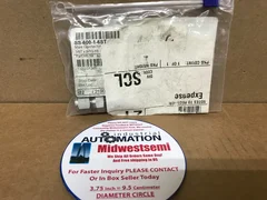NEW SS-600-1-6ST SWAGELOK AMAT 3300-01365 3/8” TUB OD X 9/16-18 SAE STRAIGHT 