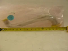 NEW STAINLESS STEEL AMAT APPLIED MATERIALS 0050-76668 