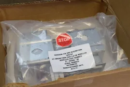 NEW Set Pair Nordson 3kw Microwave Magnetron 1095764 Novellus 27-293896-00