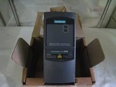 NEW Siemens micromaster 440 6SE6440-2UC17-5AA1, Novellus 27-177089-00, 320607