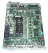 NEW Sinfonia SBX93-100149-11 Communication PCB SBX08-000089-11 AMAT 0190-32697