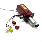 NEW Stec IV-2410AV-03 Injection Valve 1/4&quot; AMAT 0190-36238