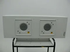 NEW Techsol Clean Room Fan Filter Unit Model 028-04