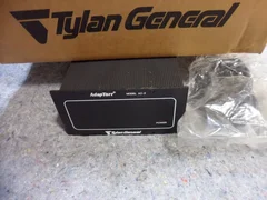 NEW Tylan General AC-2S Throttle Valve Controller Lam 796-006238-001 NIB