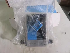 NEW UNIT Metal Z-seal Kinetics MFC 1660 20SCCM Applied Materials 3030-06651
