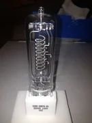 NEW Ushio 2200w 120v 1KZ Lamp Bulb AMAT 0190-39974 RTP EPI Heating Halogen Light