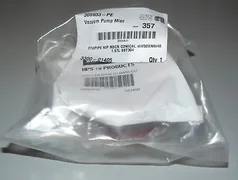 NEW VACUUM FITTING REDUCER KF-50 X KF-40 STAINLESS AMAT 3300-01405 NW50 / NW40 