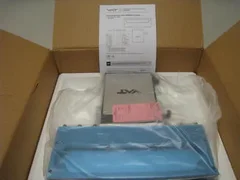 NEW VAT  02112-BA24-APN1/0668 VALVE GATE  RECTANGULAR, Novellus  60-136033-00