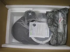 NEW VAT 65048-XH52-ACK2 Pendulum control isolation valve, Lam 796-441317-003