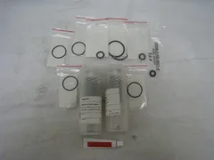 NEW VAT 79420 Bellows feedthrough replacement kit, Novellus 60-109686-00