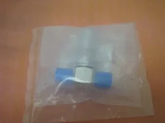 NEW Veriflo 42600719 Valve Pneumtic Diaphram 944AOPLPNCSFSF, AMAT 3870-01306