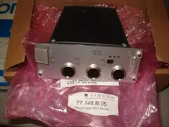 NEW Viscom Vtr3 Drv II Driver Control Module 77146B05