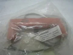 NEW Watlow ES2951 Gas line heater jacket, Novellus 34-261375-00