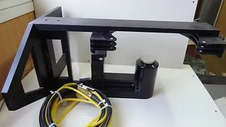 NEWPORT AMAT PART NO. 0190-16360