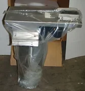 NEWPORT KENSINGTON 35-3700-1425-08 WAFER ROBOT 300mm AMAT 0190-01827