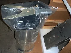 NEWPORT KENSINGTON 35-3700-1425-08 WAFER ROBOT 300mm AMAT 0190-01827