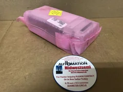 NIB AMAT 0190-39960 SMC VV5Q11-12-DAP00479 AIR MANIFOLD 12 VALVES FRESHIPSAMEDAY