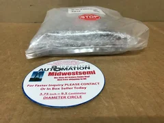 NIB AMAT 3030-09151 MFC 1179A11CR1BV--S 1179A 10SCCM AR 1/4VCR VITON SHIPSAMEDAY