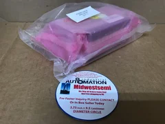 NIB AMAT 4060-00301 REV 0 SMC US15677 PNEUMATIC MANIFOLD 12 SLOT FREESHIPSAMEDAY