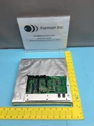 NIKON 2S013-068-1 PCB BOARD FOR OPTISTATION 3, 2S700-553, 137410