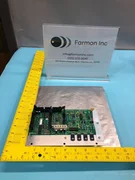 NIKON 2S013-076 PCB BOARD, MACRO INTERFACE, MCR, 156146