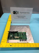 NIKON 2S013-076 PCB BOARD, MACRO INTERFACE, MCR, 156147