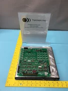 NIKON 2S700-386 PCB WITH KEYPAD 2S070-031-4, 134322