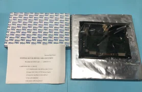 NIKON 2S700-601 PCB PULSE MOTOR DRIVE M3 2S003-017-1, 119394
