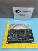 NIKON 2S701-009 NTP-NMC-T BOARD PCB CARD 2S020-061-1 v1.08 OPTISTATION 3, 132764