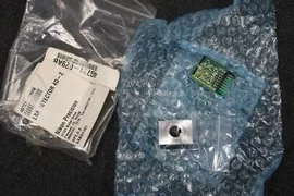 NIKON 4G721-029 (LSA DECTOR 4D-2) NSR