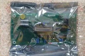 NIKON 4S005-145 (Image Sensor Driver)  P.C.B  NSR