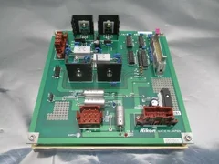 NIKON 4S007-125 New PCB, LIA-SHT, KBB00789-AE02, 105266