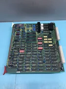 NIKON 4S007-166 UVDRV PCB BOARD, 120628