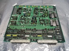 NIKON 4S007-174-B FIA I/F PCB Board, 4S007-174, 107059