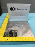 NIKON 4S007-401 STO, PZ, PCB, 124749