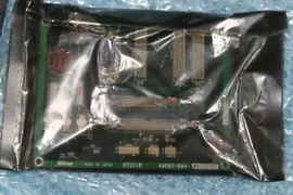 NIKON 4S007-584 (STG7IR) P.C.B.  NSR