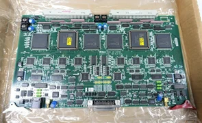 NIKON 4S007-776 ALG-SIG PCB BOARD NSR STEPPER SCANNER *UNUSED*