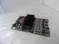 NIKON 4S007-837 CONTROL BOARD