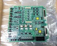 NIKON 4S008-049-D ALG-Z8277 INTERFACE BOARD PCB NSR STEPPER SCANNER 4S008-049