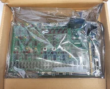 NIKON 4S008-180 AV1-I/FX4B PCB BOARD NSR STEPPER SCANNER