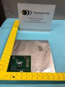 NIKON 4S013-064, PCB AIR-I/F, UV-1, KBA01010-AE8, 153700