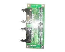NIKON 4S013-226 PCB NSR NIKON SCANNER