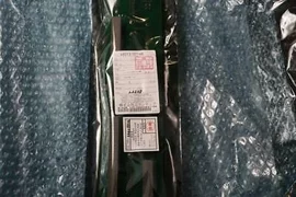 NIKON 4S013-371 (STGSTCRMEPX4) PCB NSR