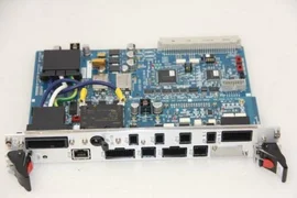 NIKON 4S013-969 4S013-968-X8_CDA_I/O-MAIN I/O Board