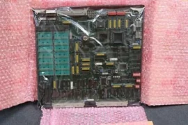 NIKON 4S015-063 (NK386SX) P.C.B.  NSR