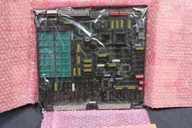 NIKON 4S015-063 (NK386SX) P.C.B.  NSR