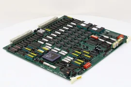 NIKON 4S015-065 NK-C302 BOARD MODULE ASSYMBLY(AT23C3)