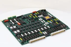 NIKON 4S015-065 NK-C302 BOARD MODULE ASSYMBLY (AT23C)