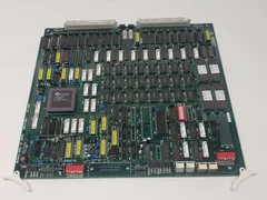 NIKON 4S015-065 NK-C302 SYSTEM CONTROL BOARD